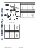 Предварительный просмотр 32 страницы Raypak 1005-2005 Installation & Operating Instructions Manual