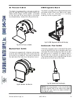 Предварительный просмотр 39 страницы Raypak 1005-2005 Installation & Operating Instructions Manual