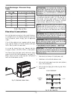 Preview for 16 page of Raypak 106 Installation & Operating Instructions Manual