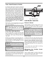 Preview for 25 page of Raypak 106 Installation & Operating Instructions Manual