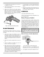 Preview for 26 page of Raypak 106 Installation & Operating Instructions Manual