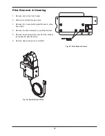 Preview for 29 page of Raypak 106 Installation & Operating Instructions Manual