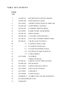 Предварительный просмотр 2 страницы Raypak 122-322 Operating And Installation Instructions