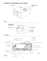 Предварительный просмотр 6 страницы Raypak 122-322 Operating And Installation Instructions