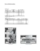 Предварительный просмотр 7 страницы Raypak 122-322 Operating And Installation Instructions