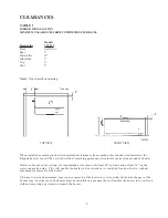 Предварительный просмотр 9 страницы Raypak 122-322 Operating And Installation Instructions