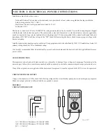 Предварительный просмотр 21 страницы Raypak 122-322 Operating And Installation Instructions