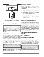 Предварительный просмотр 12 страницы Raypak 1259B Installation & Operating Instructions Manual