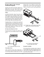 Предварительный просмотр 17 страницы Raypak 1259B Installation & Operating Instructions Manual