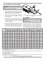 Предварительный просмотр 18 страницы Raypak 1259B Installation & Operating Instructions Manual