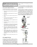 Предварительный просмотр 20 страницы Raypak 1259B Installation & Operating Instructions Manual