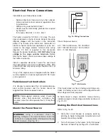 Предварительный просмотр 21 страницы Raypak 1259B Installation & Operating Instructions Manual