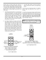 Предварительный просмотр 24 страницы Raypak 1259B Installation & Operating Instructions Manual