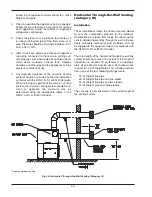 Предварительный просмотр 30 страницы Raypak 1259B Installation & Operating Instructions Manual