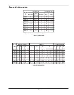 Preview for 7 page of Raypak 1262C Installation & Operating Instructions Manual