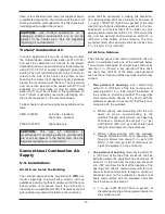 Preview for 13 page of Raypak 1262C Installation & Operating Instructions Manual