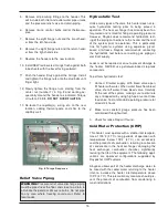 Preview for 15 page of Raypak 1262C Installation & Operating Instructions Manual