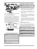 Preview for 21 page of Raypak 1262C Installation & Operating Instructions Manual