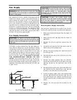 Preview for 25 page of Raypak 1262C Installation & Operating Instructions Manual