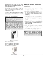 Preview for 27 page of Raypak 1262C Installation & Operating Instructions Manual