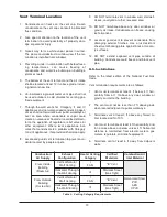 Preview for 33 page of Raypak 1262C Installation & Operating Instructions Manual