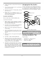 Preview for 34 page of Raypak 1262C Installation & Operating Instructions Manual