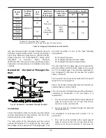 Preview for 38 page of Raypak 1262C Installation & Operating Instructions Manual