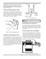 Preview for 14 page of Raypak 130A Installation & Operating Instructions Manual