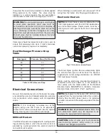 Preview for 15 page of Raypak 130A Installation & Operating Instructions Manual