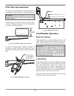 Preview for 20 page of Raypak 130A Installation & Operating Instructions Manual