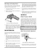 Preview for 21 page of Raypak 130A Installation & Operating Instructions Manual