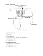 Предварительный просмотр 29 страницы Raypak 130A Installation & Operating Instructions Manual