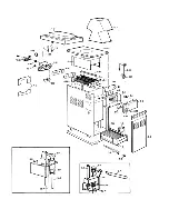 Preview for 2 page of Raypak 153A GEMINI Illustrate Parts List