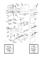 Предварительный просмотр 2 страницы Raypak 180A Illustrate Parts List