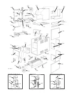 Предварительный просмотр 2 страницы Raypak 180B Illustrate Parts List