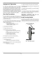 Preview for 14 page of Raypak 181/182 Installation & Operating Instructions Manual