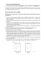 Preview for 3 page of Raypak 185 Operating And Installation Instructions