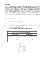 Preview for 5 page of Raypak 185 Operating And Installation Instructions