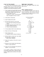 Preview for 12 page of Raypak 185 Operating And Installation Instructions