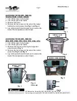 Предварительный просмотр 2 страницы Raypak 185A Replacement Instructions Manual