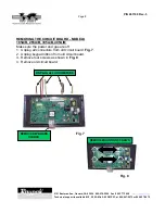 Предварительный просмотр 3 страницы Raypak 185A Replacement Instructions Manual