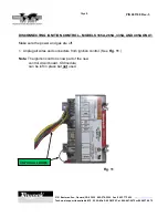 Предварительный просмотр 5 страницы Raypak 185A Replacement Instructions Manual