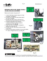 Предварительный просмотр 11 страницы Raypak 185A Replacement Instructions Manual