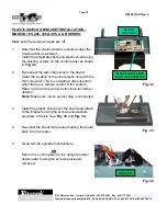 Предварительный просмотр 12 страницы Raypak 185A Replacement Instructions Manual