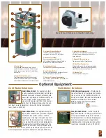 Preview for 3 page of Raypak 2004 Brochure & Specs