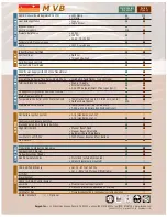 Preview for 8 page of Raypak 2004 Brochure & Specs