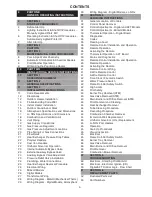 Preview for 3 page of Raypak 206A Installation & Operating Instructions Manual