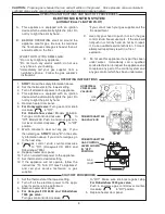 Preview for 6 page of Raypak 206A Installation & Operating Instructions Manual