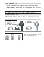 Preview for 15 page of Raypak 206A Installation & Operating Instructions Manual