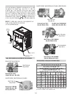 Preview for 20 page of Raypak 206A Installation & Operating Instructions Manual